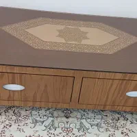 میز جلو مبلی|مبلمان خانگی و میز عسلی|شهریار, شهریار|دیوار