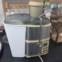 آبمیوه گیری