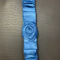 کمربند کشی