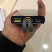 پاور بانک power bank|لوازم جانبی موبایل و تبلت|اصفهان, دشتستان|دیوار