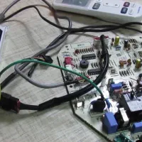 تعمیرات برد لوازم خانگی در محل و فوری