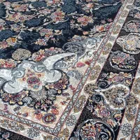 فروش فرش  زیر قیمت  ۹ متری    ۷۰۰  ش