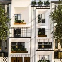 پیش فروش سه خواب ۲۰۰ متری ، گلسار ، دیلمان