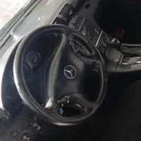 بنز c240|خودرو سواری و وانت|شبستر, |دیوار