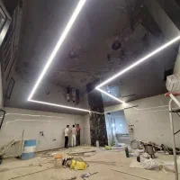 استخدام نیروی فعال برای نصب سقف کشسان،آموزش رایگان