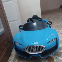 ماشین شارژی|اسباب‌بازی بچه|قائم‌شهر, |دیوار