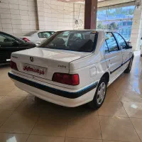 پارس ۱۴۰۱ tu5|خودرو سواری و وانت|فولادشهر, سایت صنعتی کاوه|دیوار