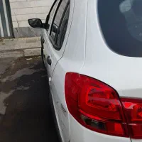 کوییک ار اس سفید مشکی ۸۵ گانه فول خشک صفر|خودرو سواری و وانت|تهران, شکیبا|دیوار