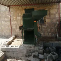 دستگاه علف خرد کن و اسیاب چند کاره|ماشین‌آلات صنعتی|ارزوئیه, |دیوار