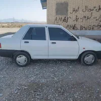 پراید مدل 97