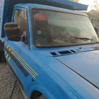 سایپا کمپرس|خودرو سنگین|خاش, |دیوار