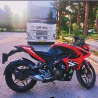 موتور rs200مدل۹۶