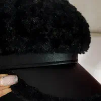 کلاه زنونه|لباس|مشهد, کارمندان دوم|دیوار