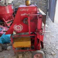 دستگاه علف خرد کن|ماشینآلات صنعتی|سجاس رود, |دیوار