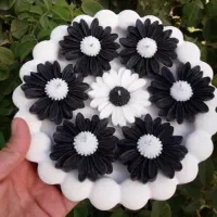 گیف شمع برای محرم