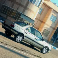 پژو ۴۰۵ مدل ۸۸|خودرو سواری و وانت|شباب, |دیوار