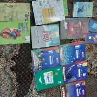 کتاب انسانی  مناسب کنکور فرهنگیان و نهایی