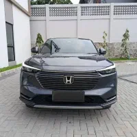 هوندا HR-V