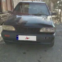 پراید مدل ۸۴|خودرو سواری و وانت|شیراز, شهرک مهرگان|دیوار