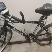 دوچرخه پژو