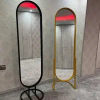 آینه قدی پایه دار|آینه|کازرون, |دیوار
