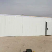 جوشکاری سقف شیروانی واجراساندویچ پانل(پنل)|خدمات پیشه و مهارت|چابهار, |دیوار