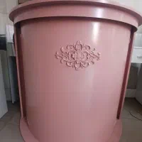 میز کانتر صورتی برای خاص پسندان