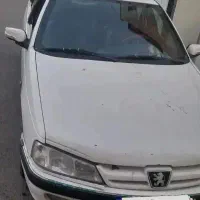 پژو پارس|خودرو سواری و وانت|زنجان, |دیوار