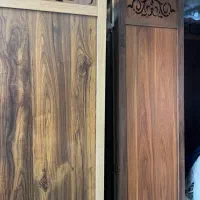 پاروان و پارتیشن جداکننده محیط عبدول قادر|صنایع دستی و سایر لوازم تزئینی|مشهد, عبادی|دیوار