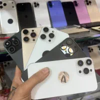 ایفون ایکس // تبدیل به ۱۶ پرو|موبایل|تهران, تهرانسر شرقی|دیوار