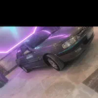 پژو پارس خاکستری مدل94 tu5|خودرو سواری و وانت|اسلام‌شهر, مطهری|دیوار