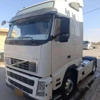 افهاش 460|خودرو سنگین|سیرجان, |دیوار