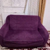 مبل راحتی 7 نفره|مبلمان خانگی و میز عسلی|اهواز, آسیاباد|دیوار