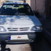 پراید مدل 92