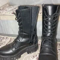بوت سایز ۴۰|کیف، کفش، کمربند|دورود, |دیوار