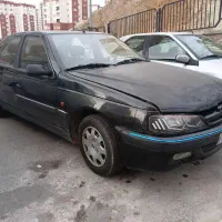 پرشیا اصل فرانسه