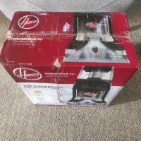 مبل شور و فرش شوی هوور آمریکایی