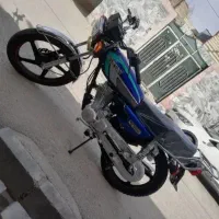 هندا۲۰۰ کبیر فول