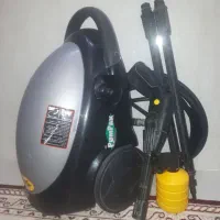 کارواش خانگی ایتالیای اصل درحد نو