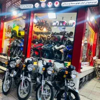 باکسردایچی200absهانی خشک 1404