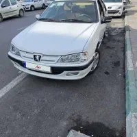 پارس TU5 مدل 1400 سیمی