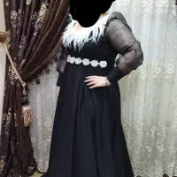 اورال مجلسی نوسایز ۳۸ تا ۴۰|لباس|رشت, معلولین|دیوار