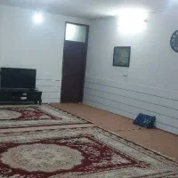 ویترین چوب گردو