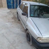 ماشین پرایدصبا مدل 86|خودرو سواری و وانت|سیب و سوران, |دیوار