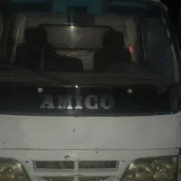 آمیکو ۴/۵ تن باری