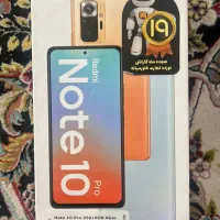 نوت ۱۰ پرو|موبایل|تهران, پرستار|دیوار