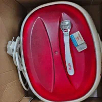 دستگاه گرم کن پارافین