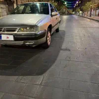 زانتیا 2000sx