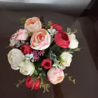 گل مصنوعی