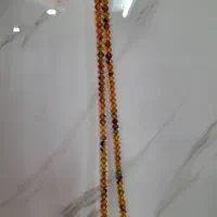 تسبیح|جواهرات|بهار, |دیوار